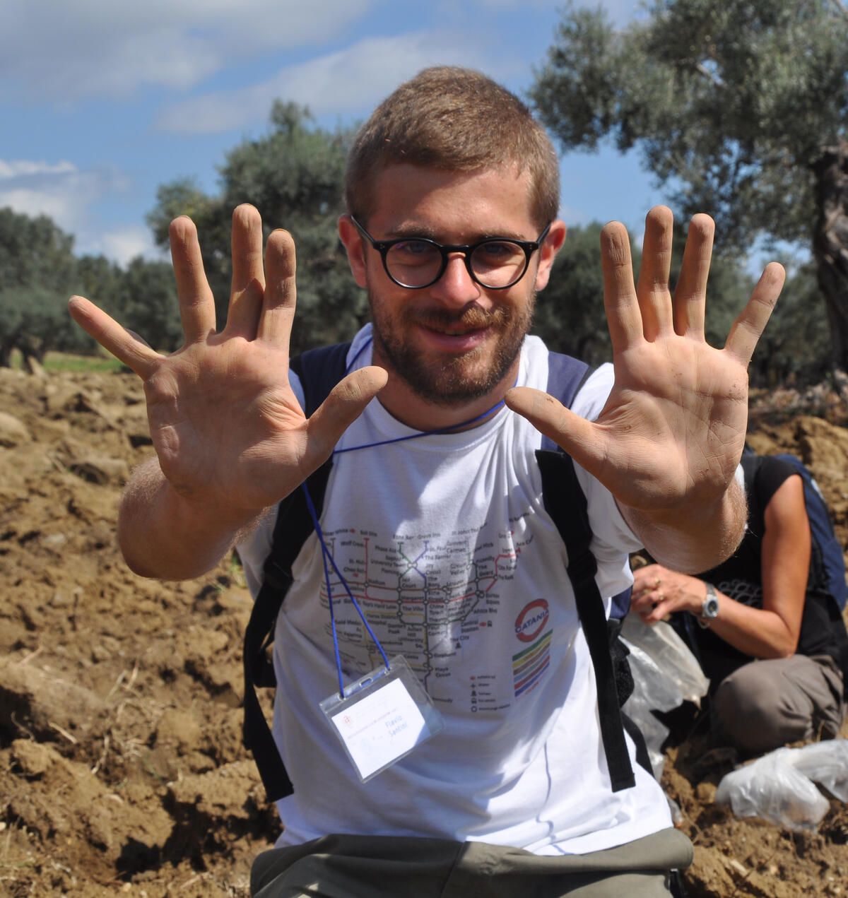 Flavio Santini Flavio Santini