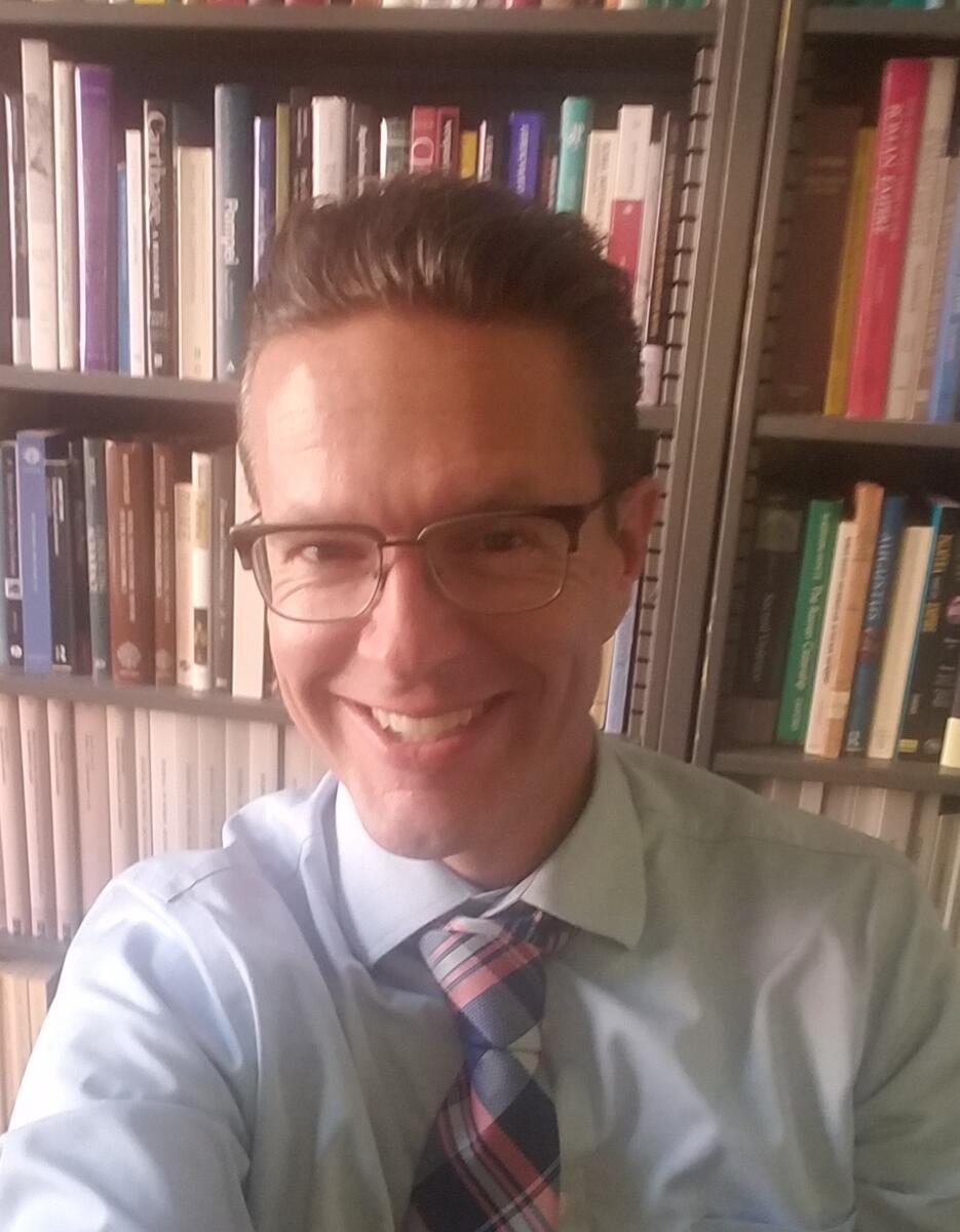 Carlos F. Noreña Carlos F. Noreña