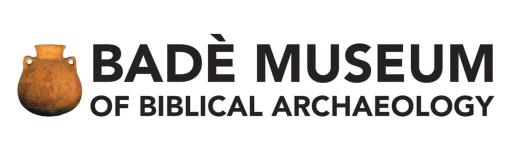 Badè Museum Logo