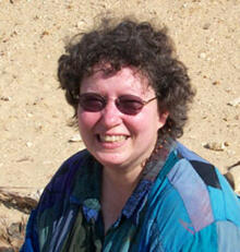 Carol Redmount Carol Redmount