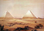 DRoberts Pyramids