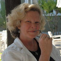 Rebecca Lyman Rebecca Lyman