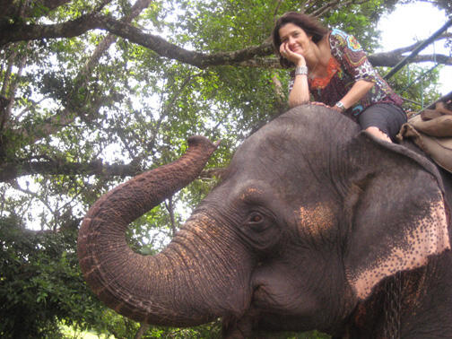 Sanjyot Mehendale Sanjyot Mehendale