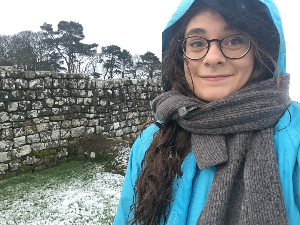 Leah Packard-Grams Leah Packard-Grams