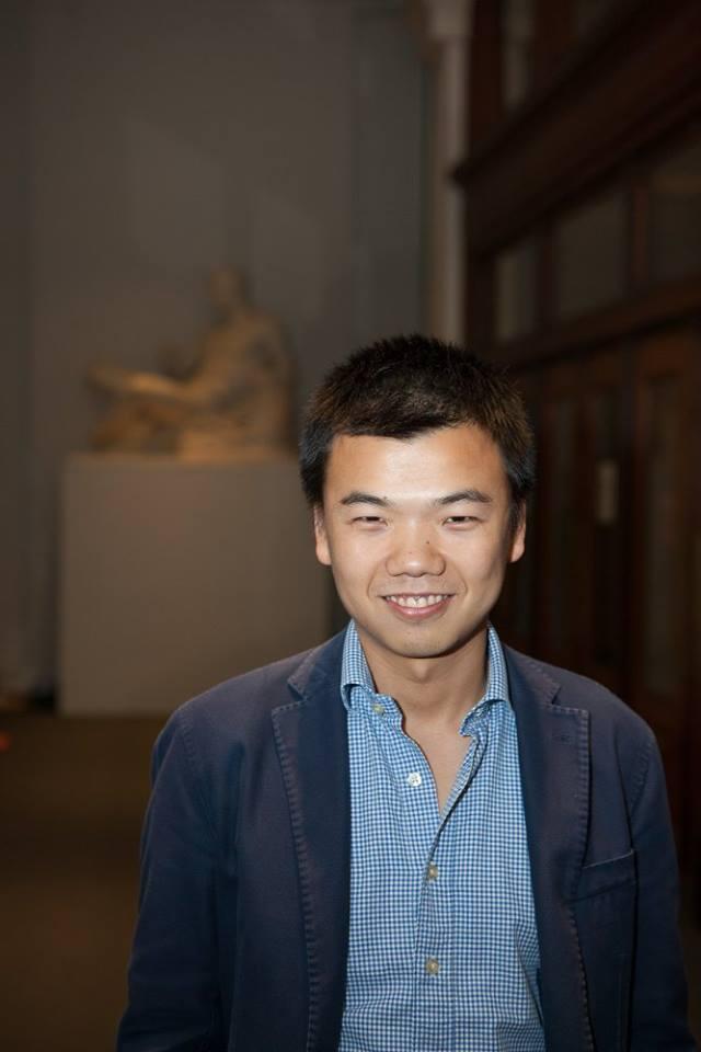 Yuan Zhang Yuan Zhang