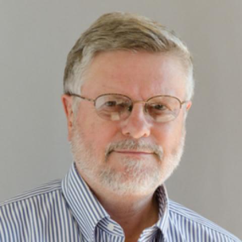 Remembering Andrew Stewart | Ancient History & Mediterranean