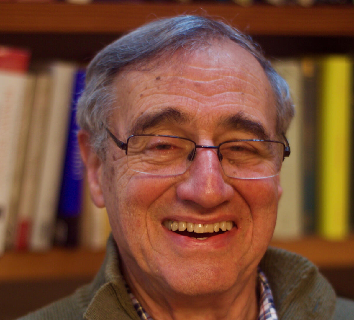 Erich Gruen Erich Gruen