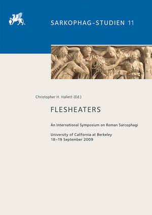 cover of Flesheaters